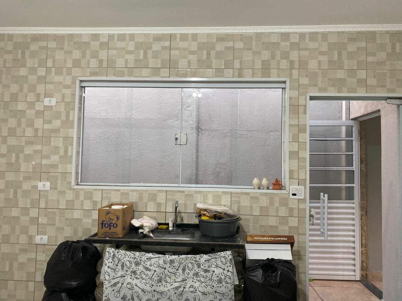 Casa à venda no Jardim Pau Preto: 