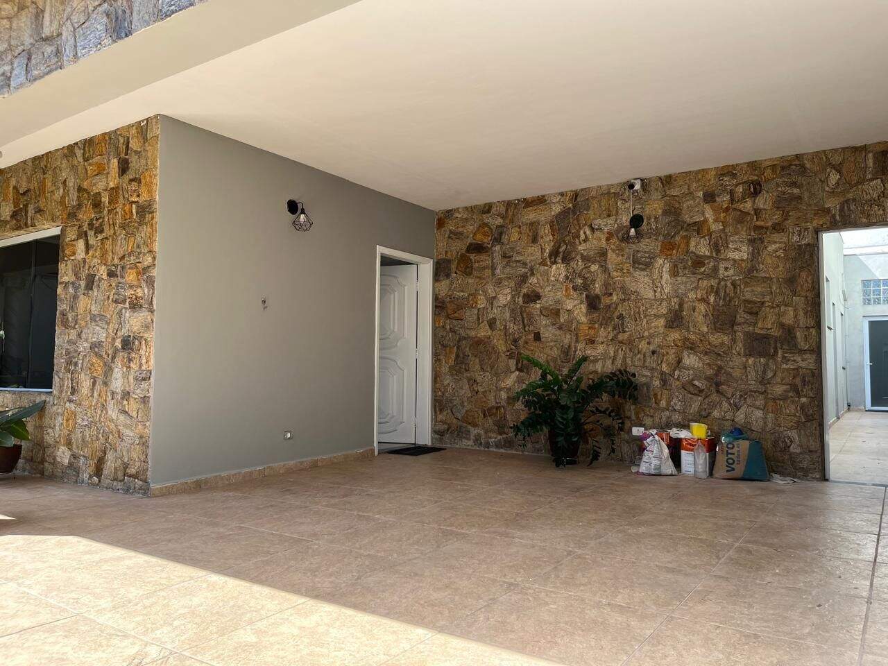 Casa à venda no Jardim Pau Preto: 