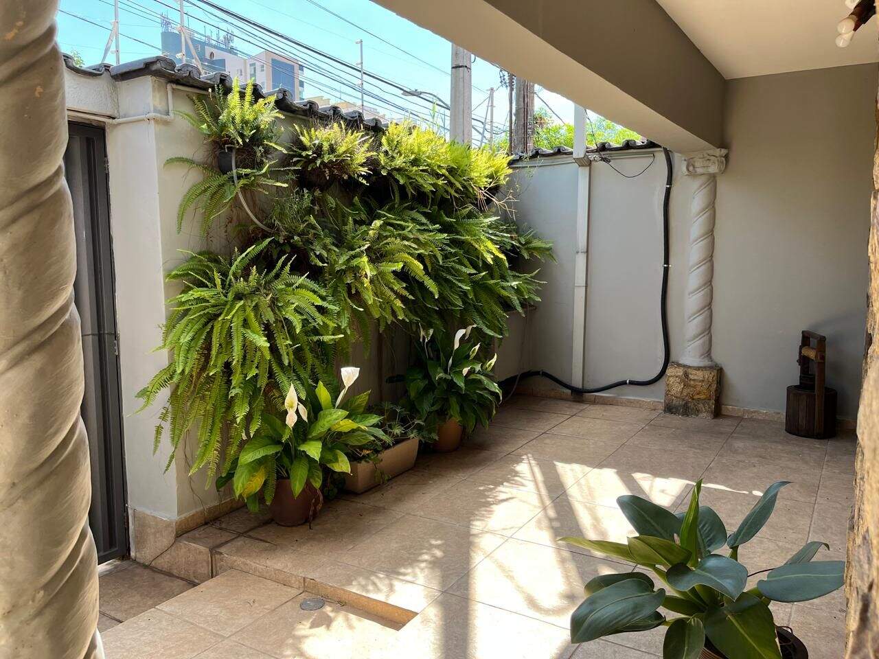 Casa à venda no Jardim Pau Preto: 