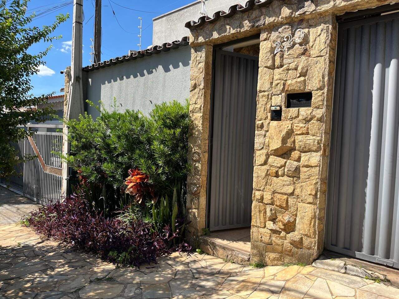 Casa à venda no Jardim Pau Preto: 