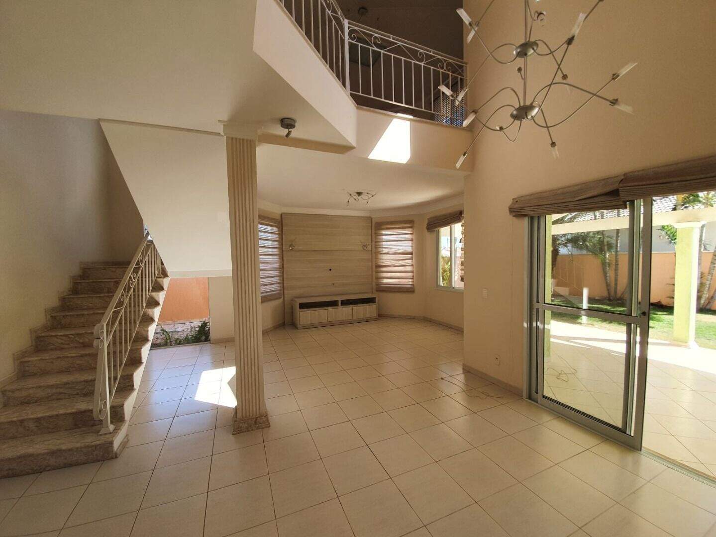 Sobrado à venda no Jardim Residencial Santa Clara: 