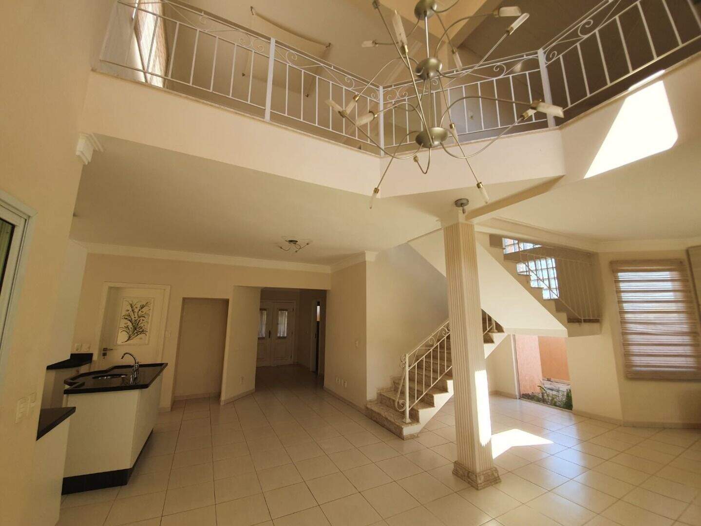 Sobrado à venda no Jardim Residencial Santa Clara: 