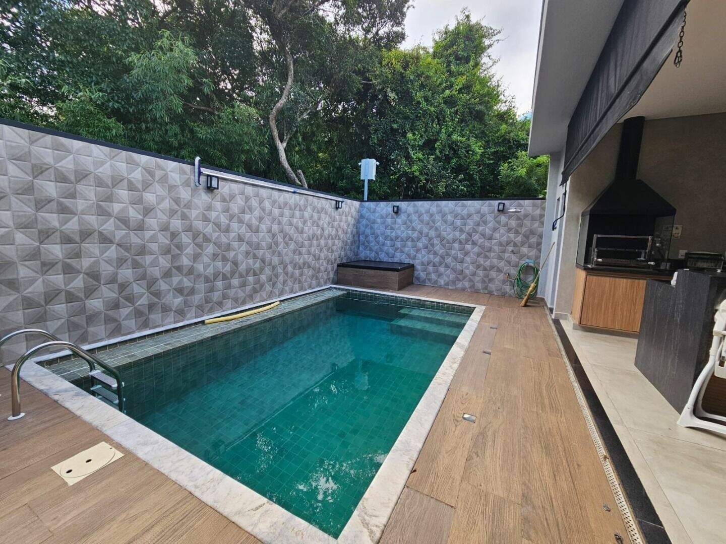 Casa à venda no Jardim Residencial Maria Dulce: 