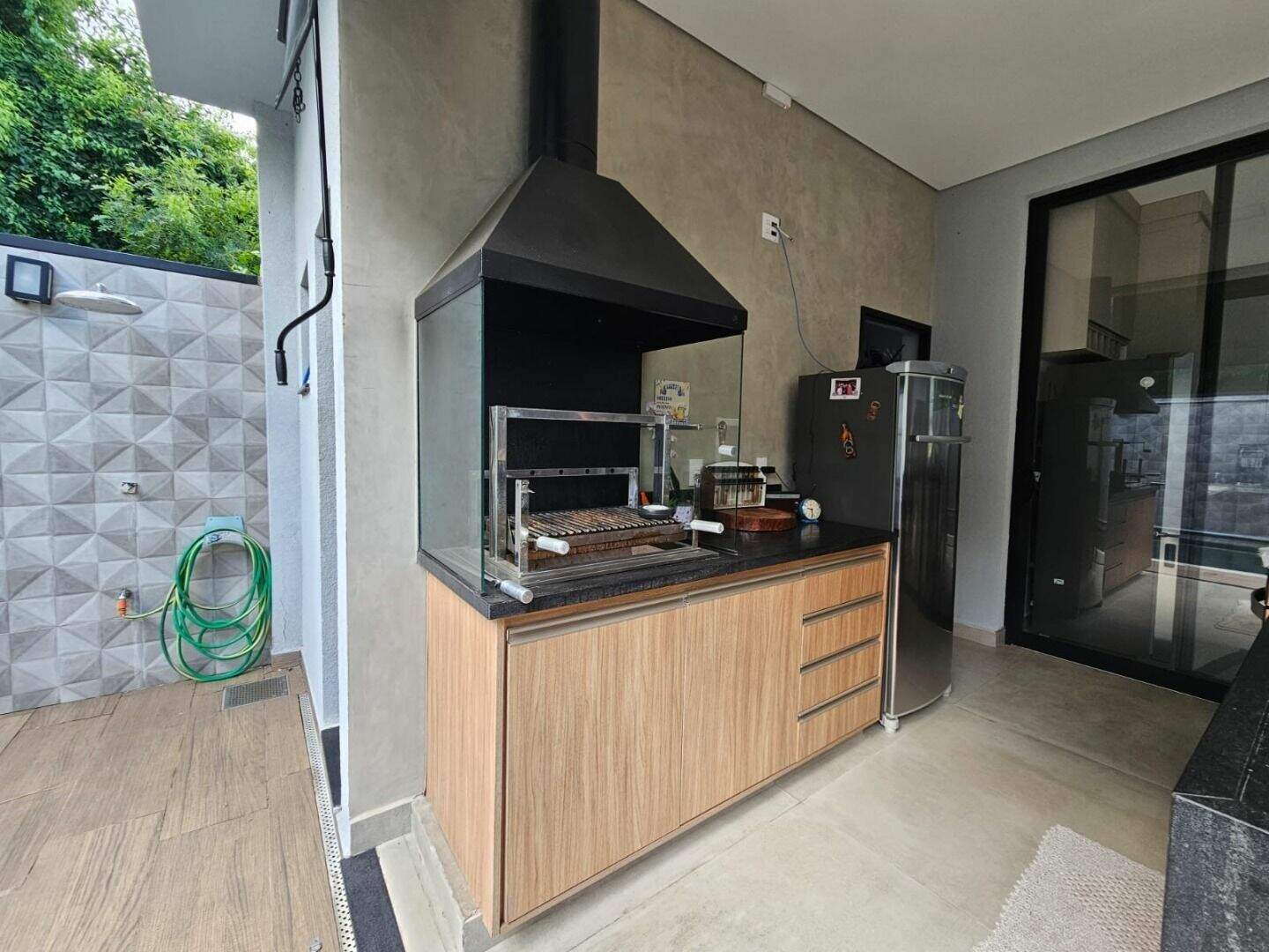 Casa à venda no Jardim Residencial Maria Dulce: 