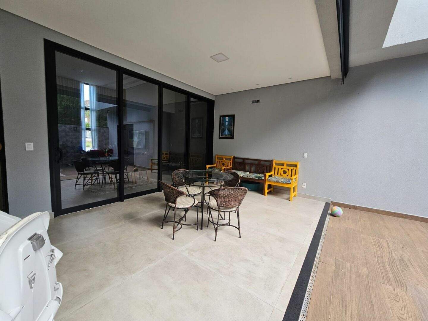 Casa à venda no Jardim Residencial Maria Dulce: 