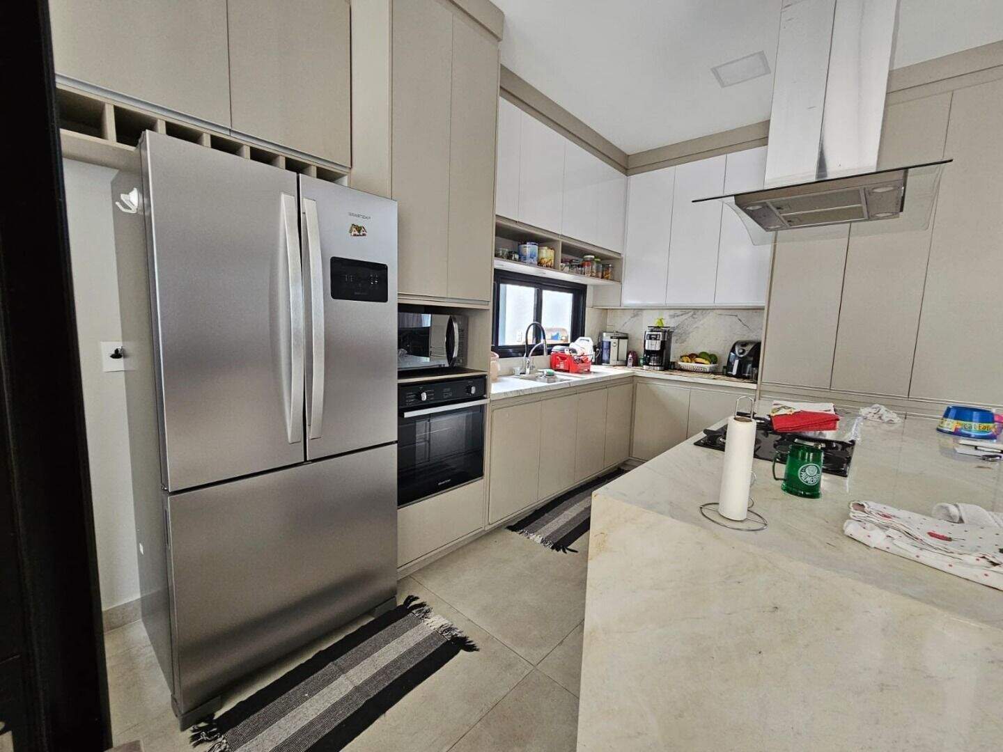 Casa à venda no Jardim Residencial Maria Dulce: 