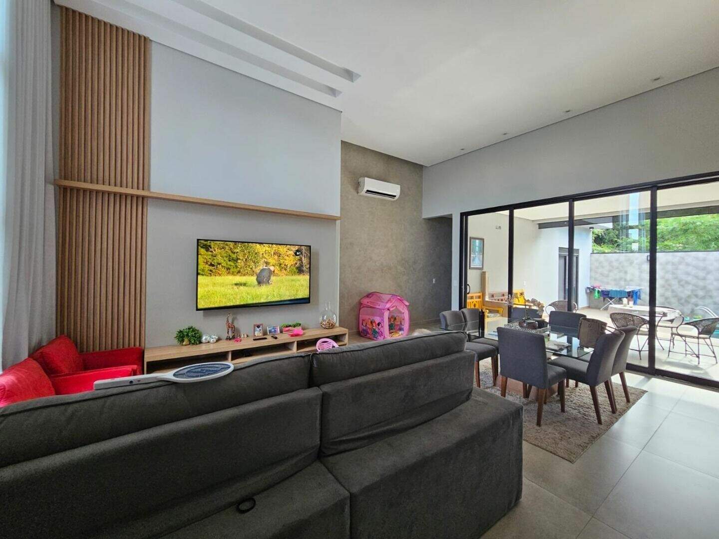 Casa à venda no Jardim Residencial Maria Dulce: 