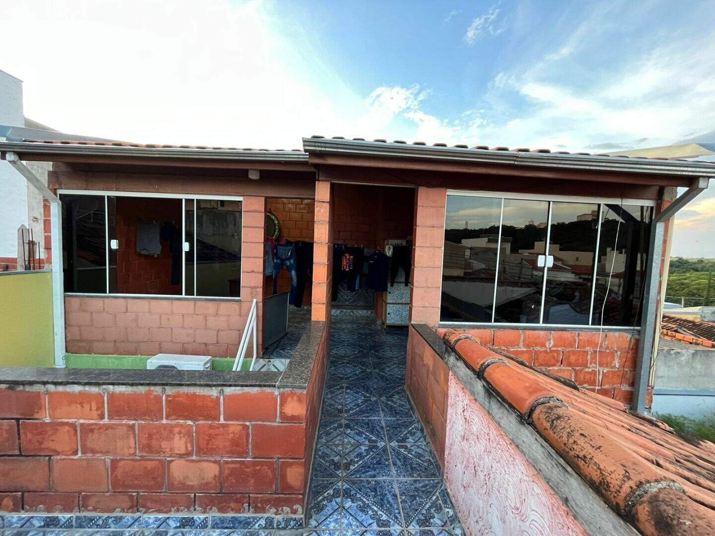 Casa à venda no Portal do Sol: 