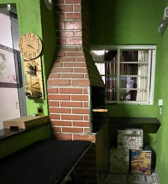 Casa à venda no Portal do Sol: 