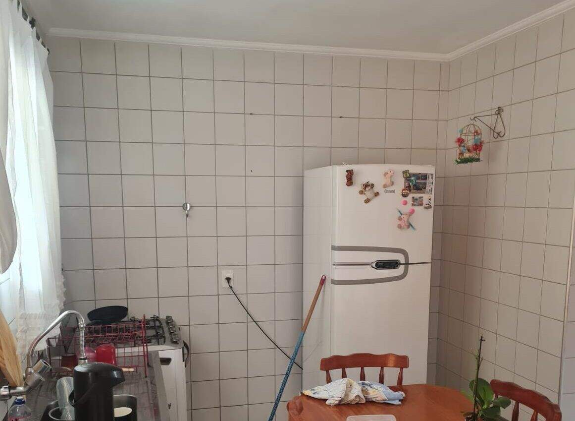Casa à venda no Jardim Valença: 