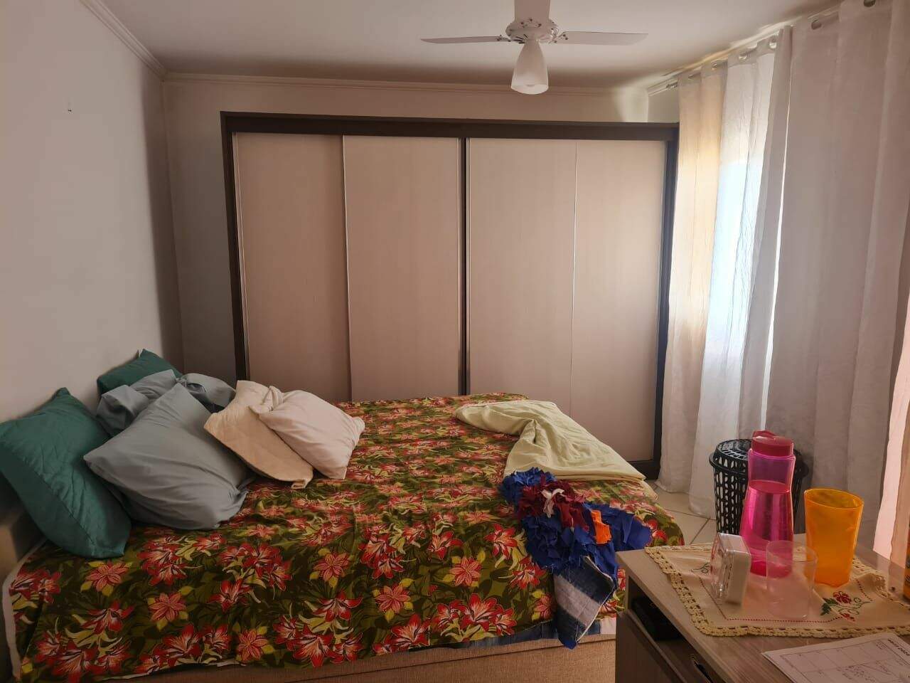 Casa à venda no Jardim Valença: 