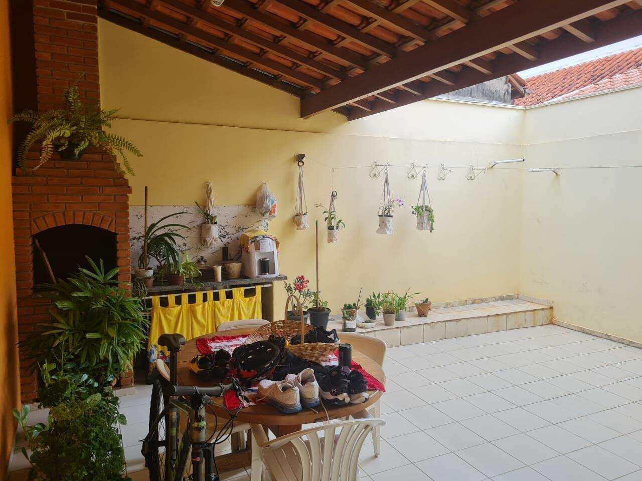 Casa à venda no Jardim Valença: 