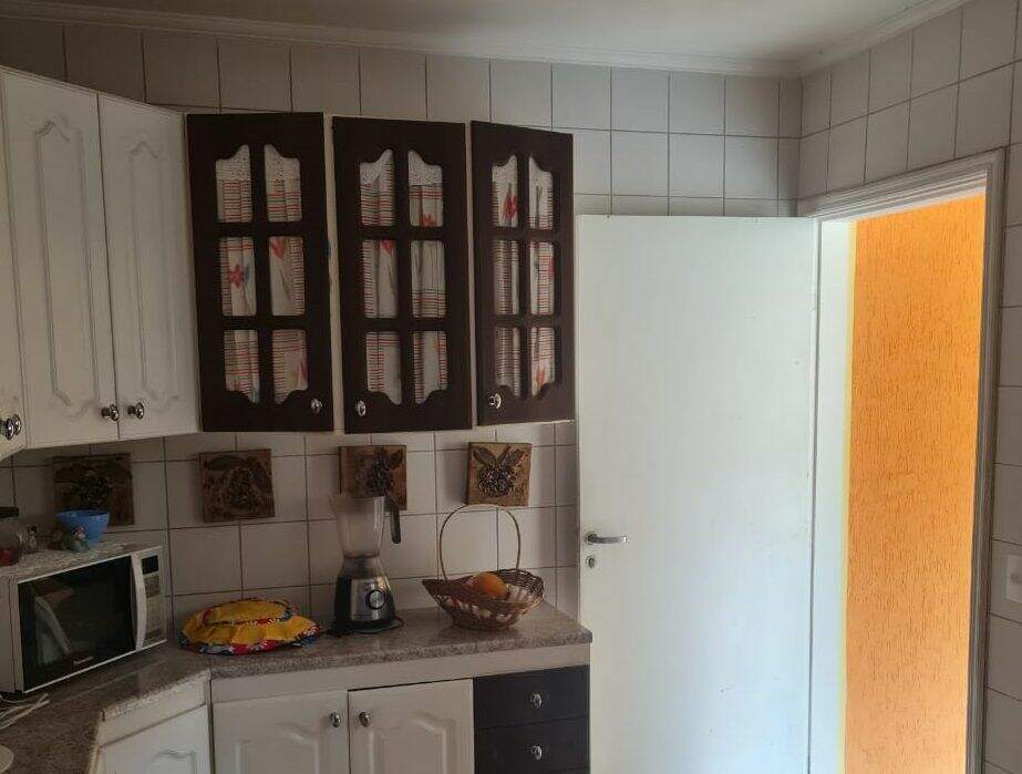 Casa à venda no Jardim Valença: 