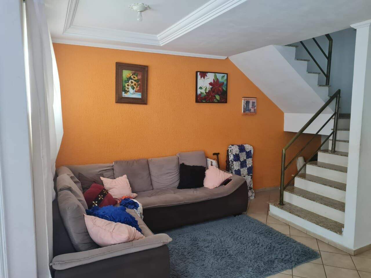 Casa à venda no Jardim Valença: 