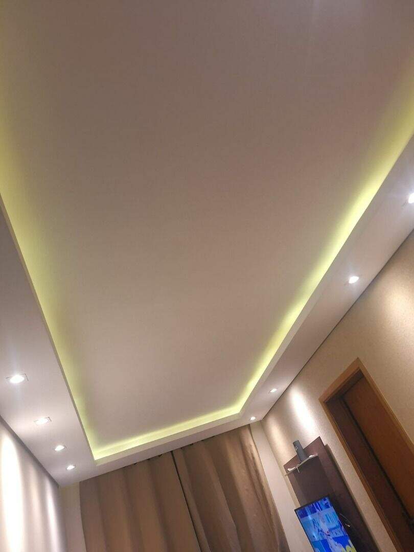 Apartamento à venda no Jardim Morada do Sol: 