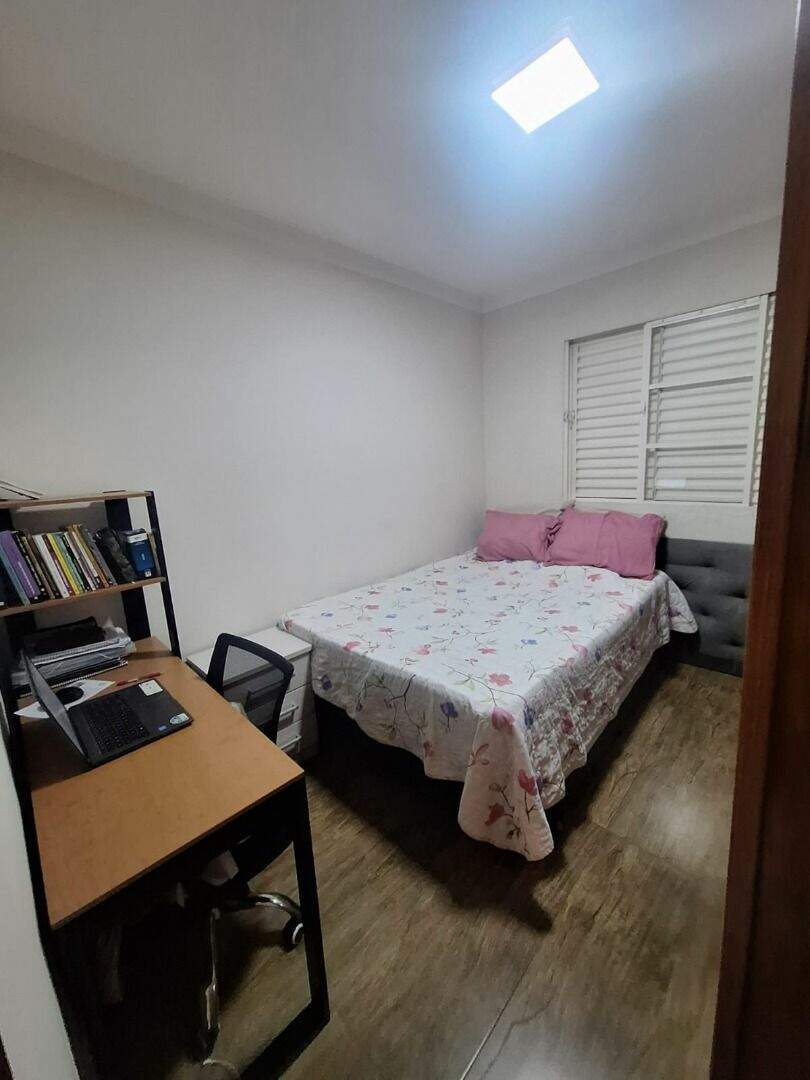 Apartamento à venda no Jardim Morada do Sol: 
