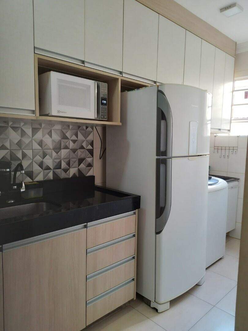 Apartamento à venda no Jardim Morada do Sol: 