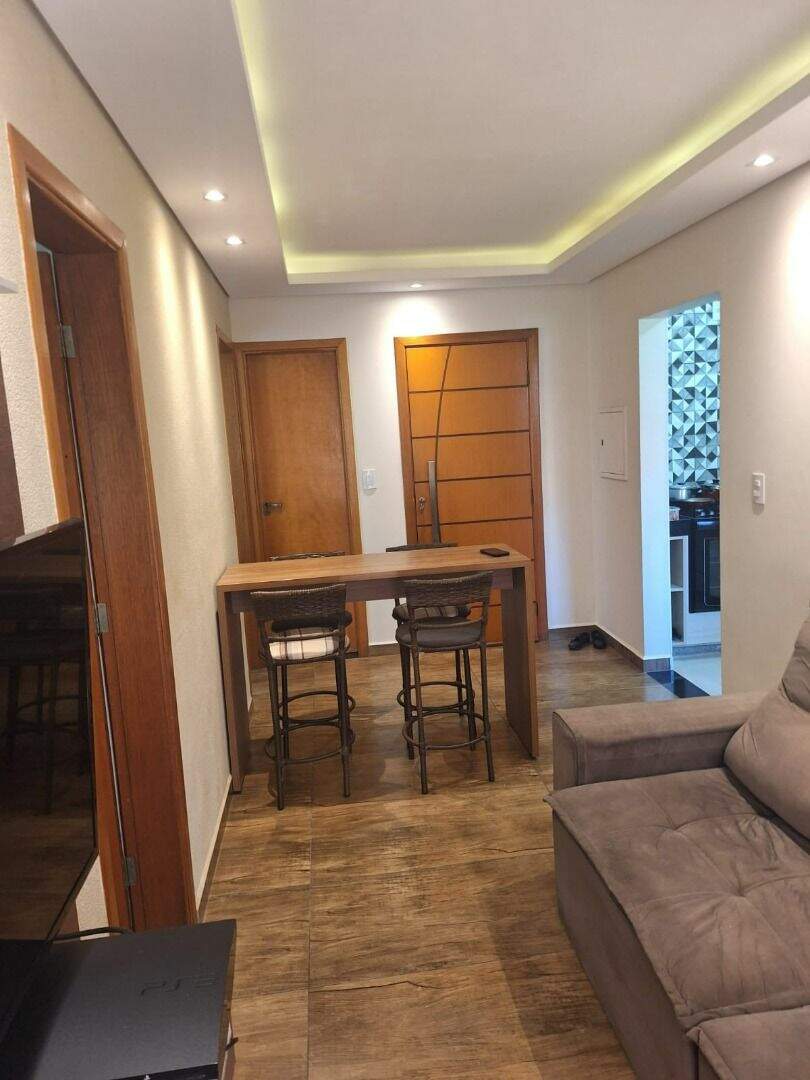 Apartamento à venda no Jardim Morada do Sol: 