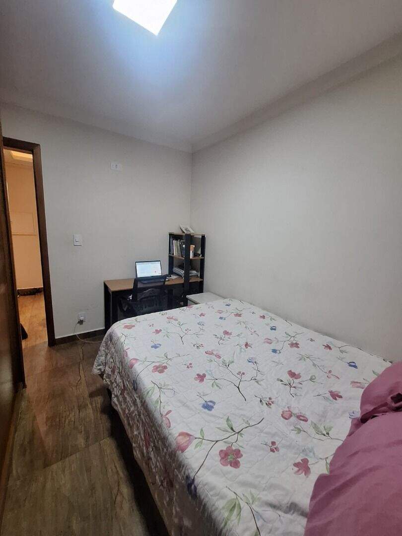 Apartamento à venda no Jardim Morada do Sol: 