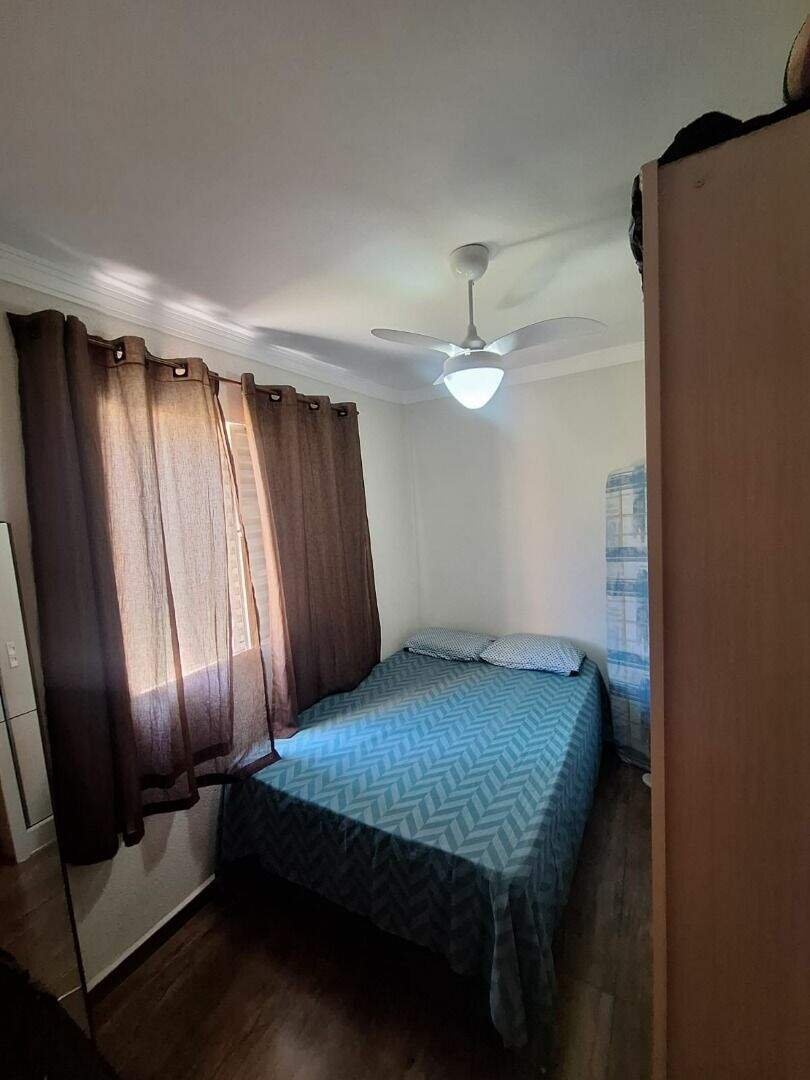 Apartamento à venda no Jardim Morada do Sol: 