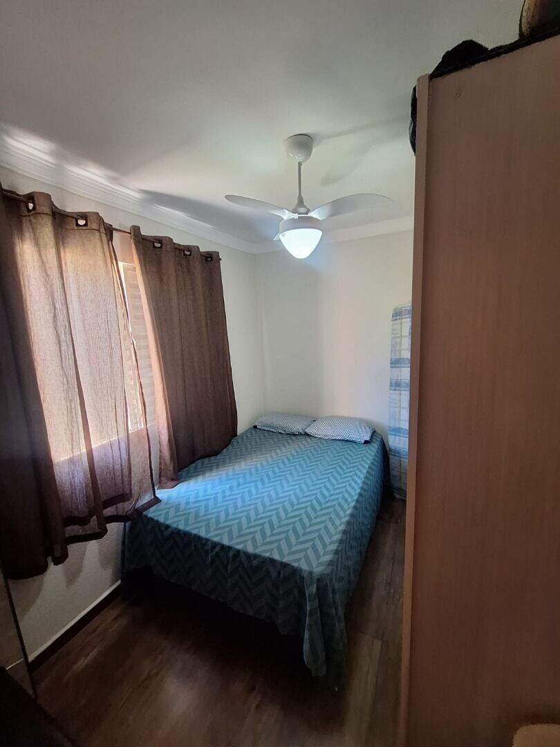 Apartamento à venda no Jardim Morada do Sol: 