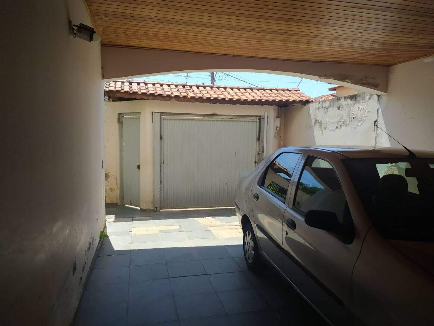 Sobrado à venda no Vila Homero: 