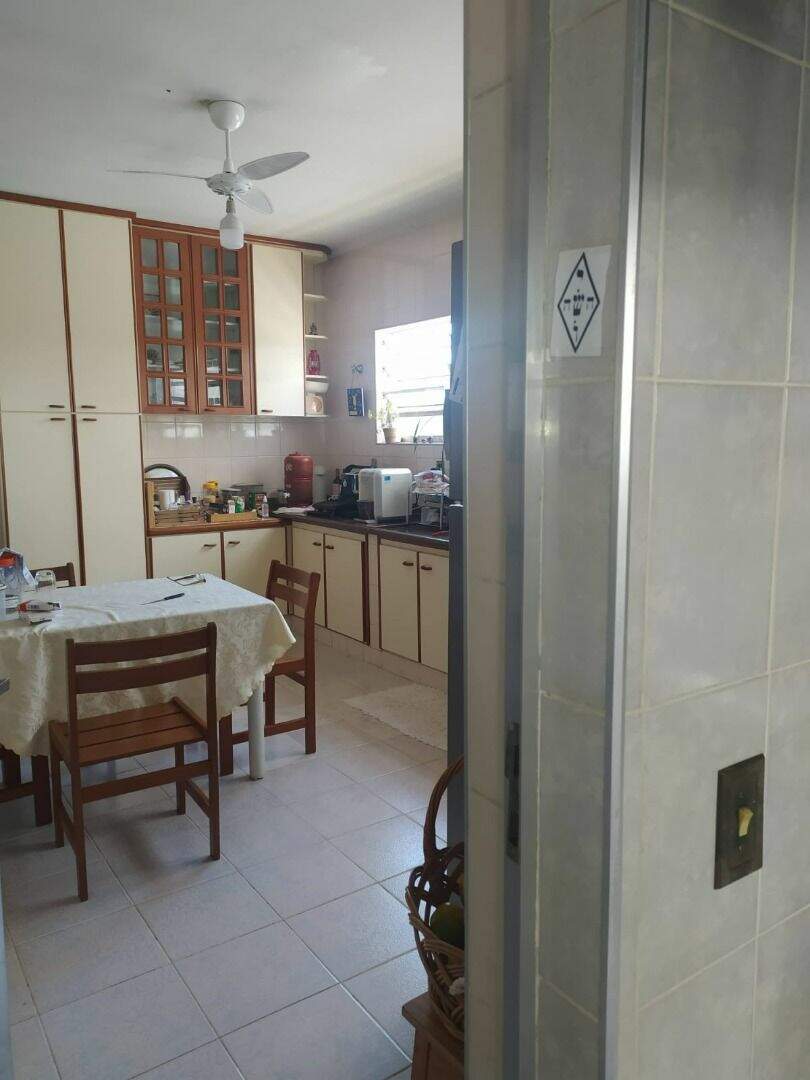 Sobrado à venda no Vila Homero: 