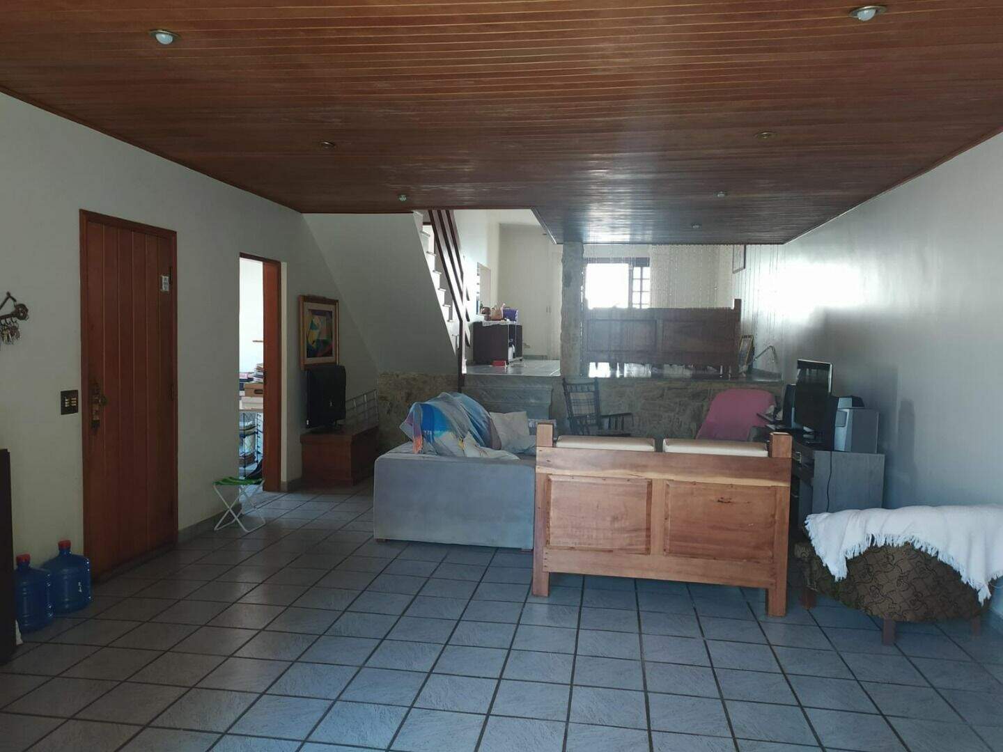 Sobrado à venda no Vila Homero: 