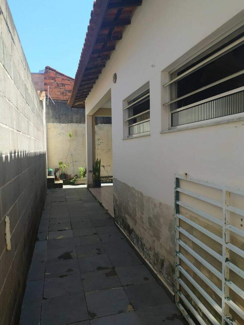 Sobrado à venda no Vila Homero: 