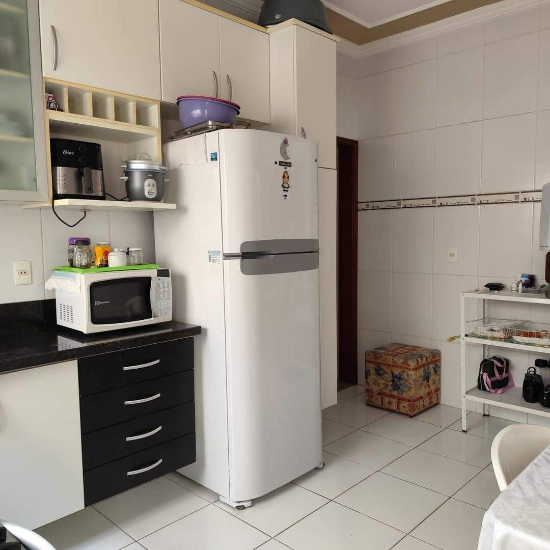 Casa à venda no Vila Homero: 