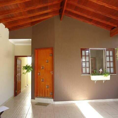 Casa à venda no Vila Homero: 