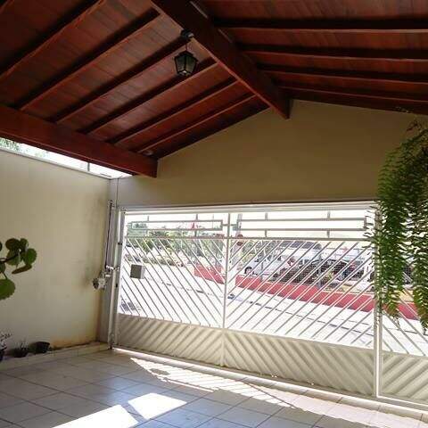 Casa à venda no Vila Homero: 