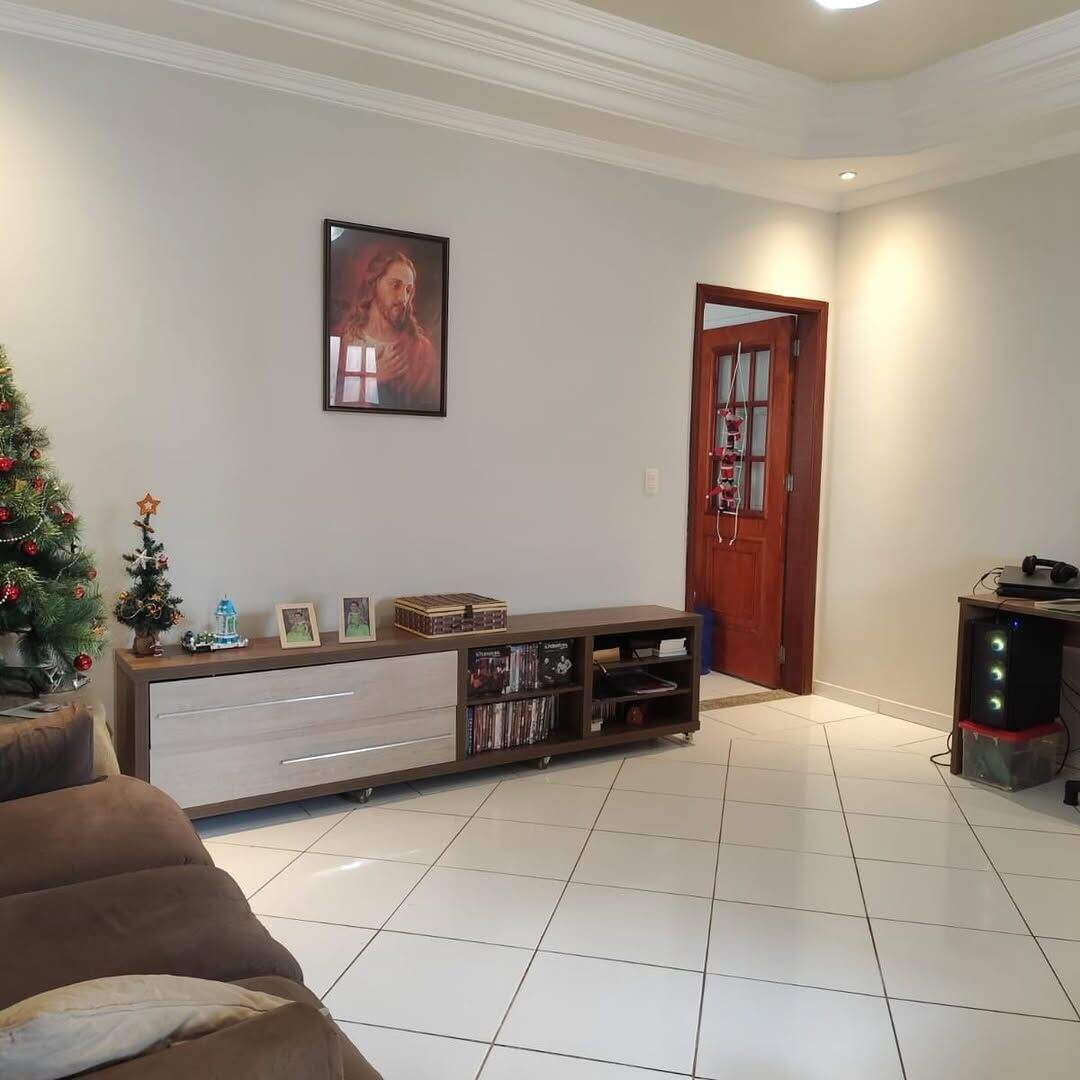 Casa à venda no Vila Homero: 