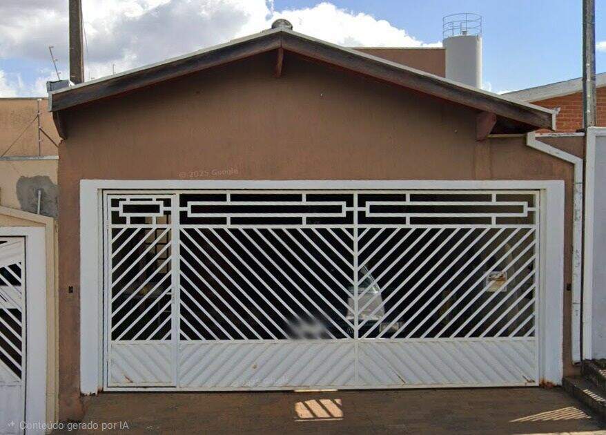 Casa à venda no Vila Homero: 