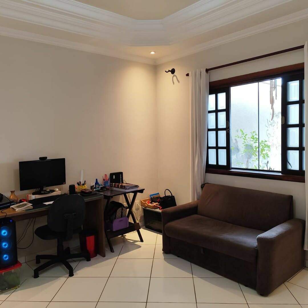 Casa à venda no Vila Homero: 
