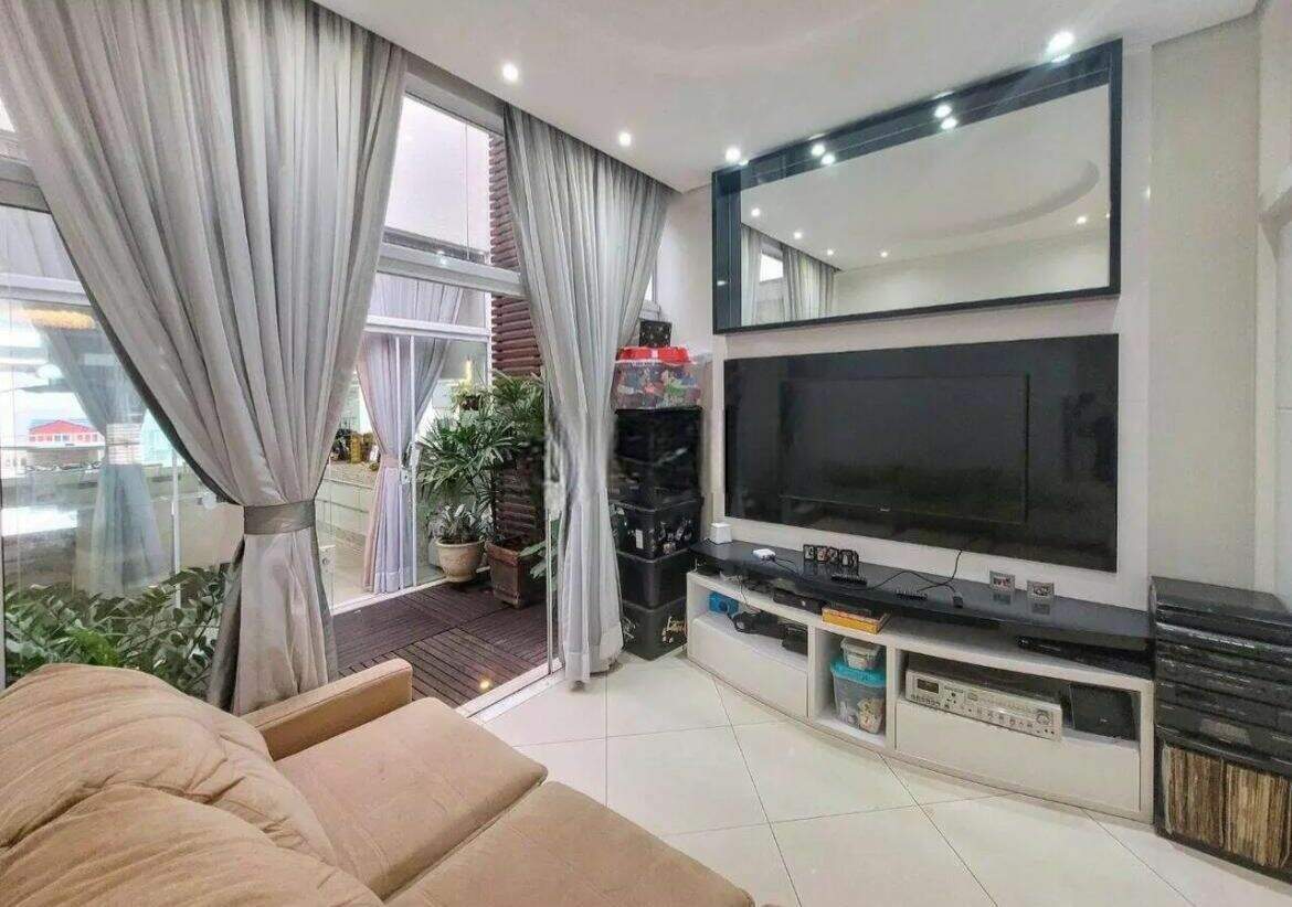 Casa à venda no Jardim Marília: 