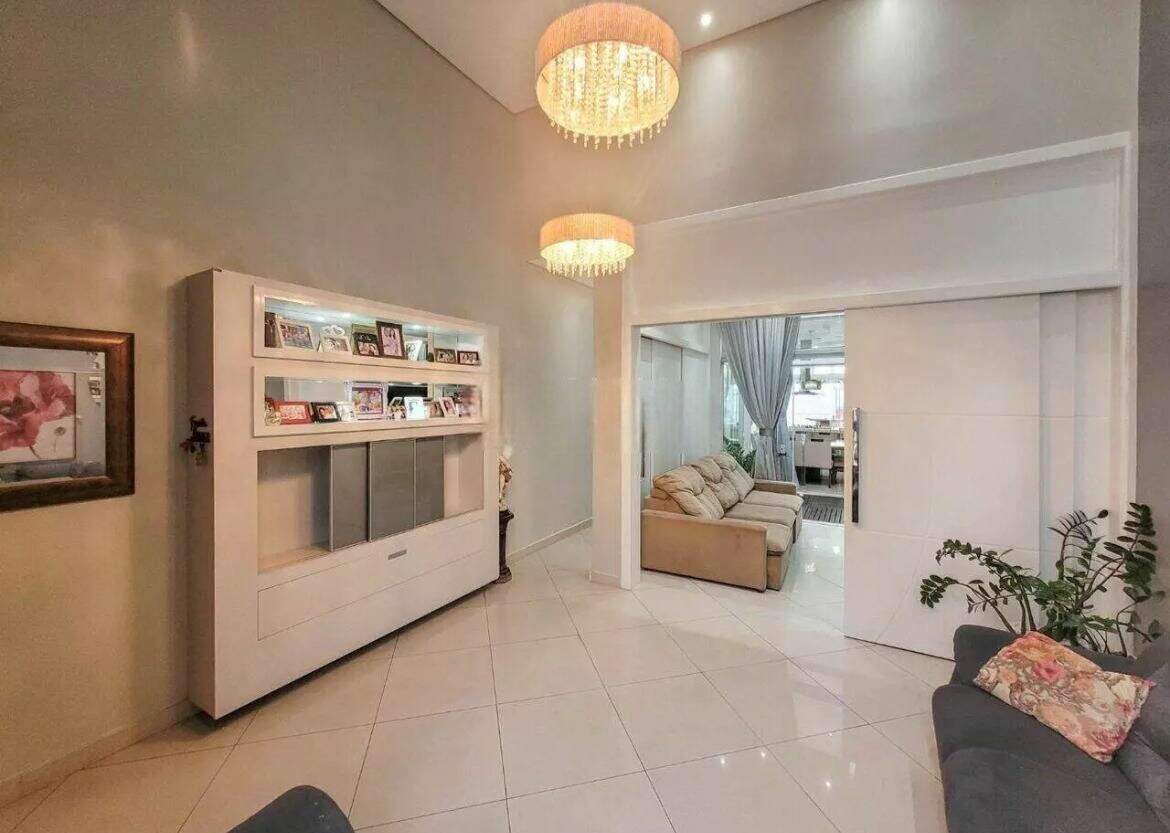 Casa à venda no Jardim Marília: 