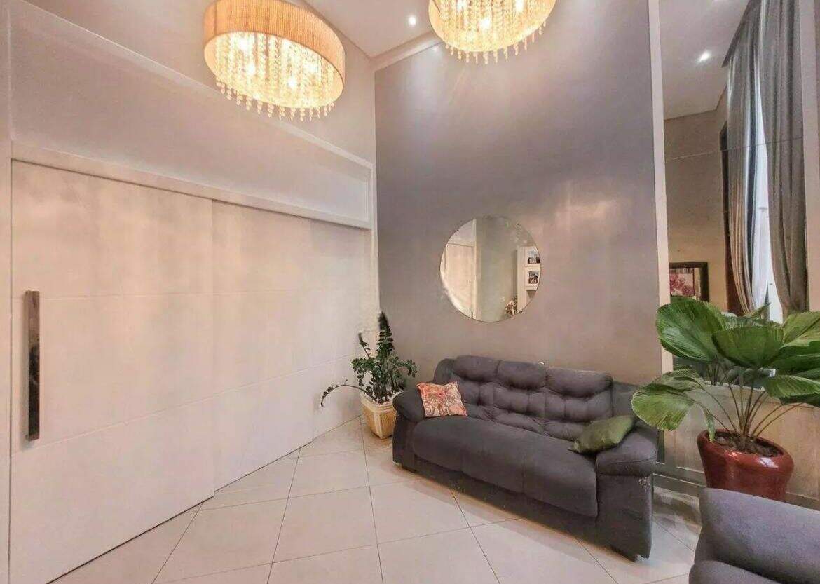 Casa à venda no Jardim Marília: 