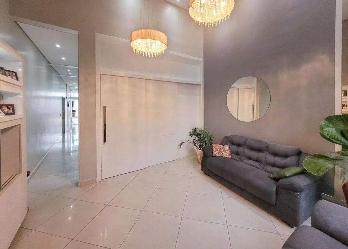 Casa à venda no Jardim Marília: 