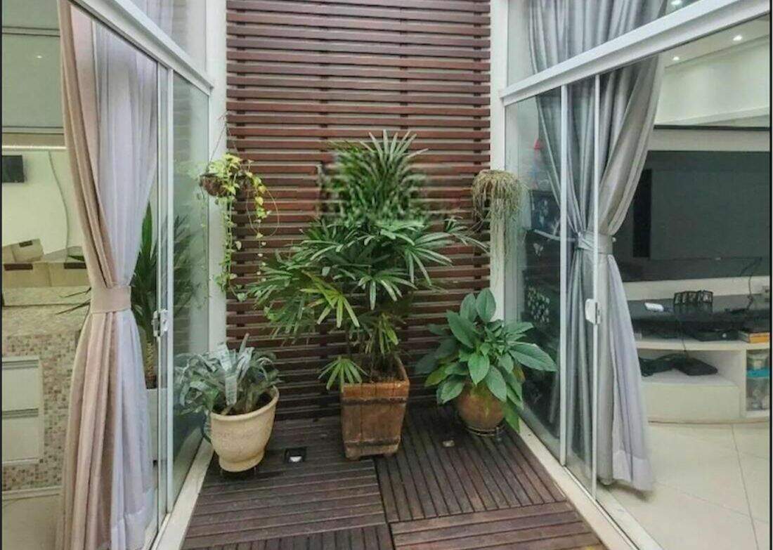 Casa à venda no Jardim Marília: 