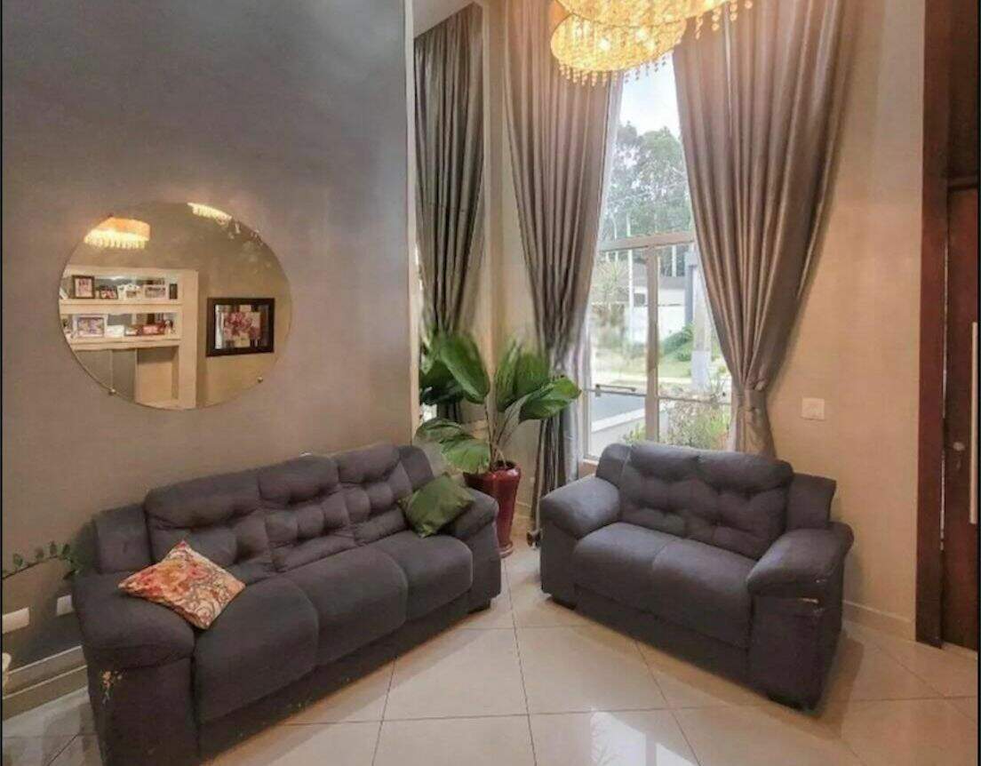 Casa à venda no Jardim Marília: 