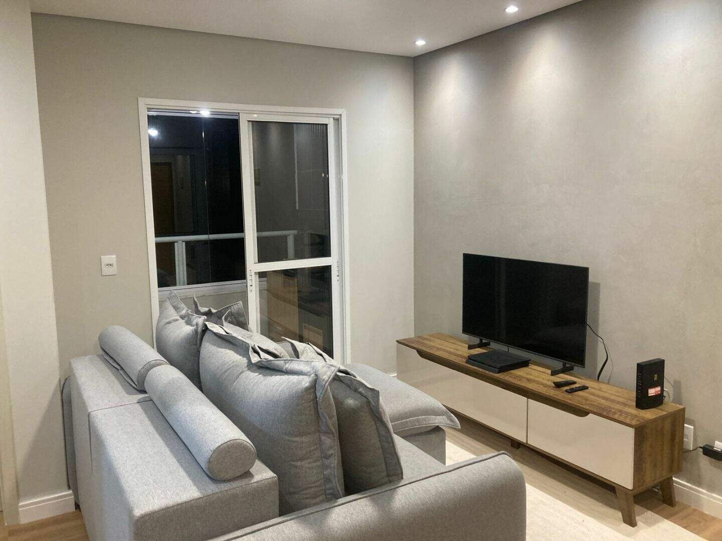 Apartamento à venda no Vila Henrique: 
