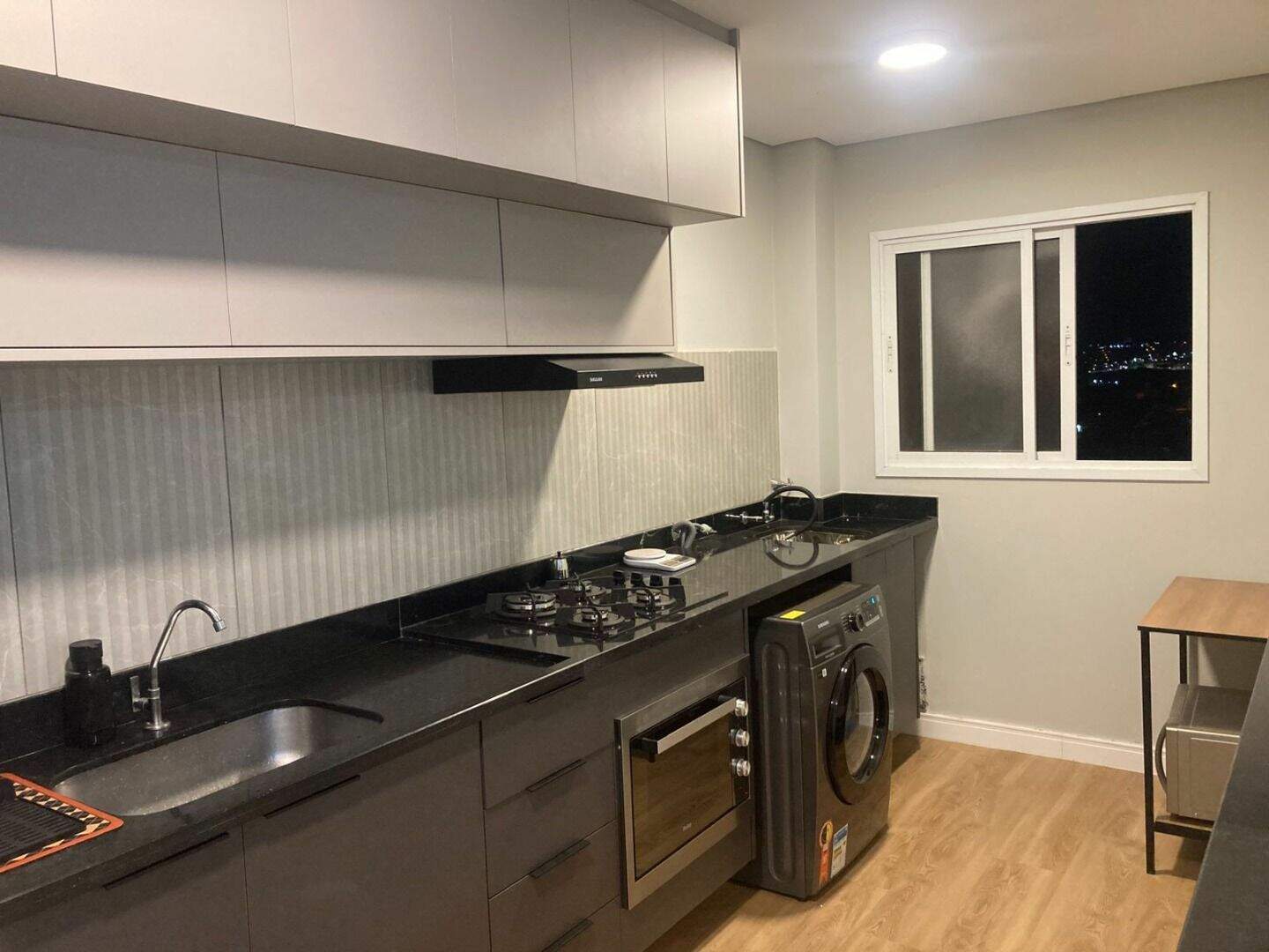 Apartamento à venda no Vila Henrique: 