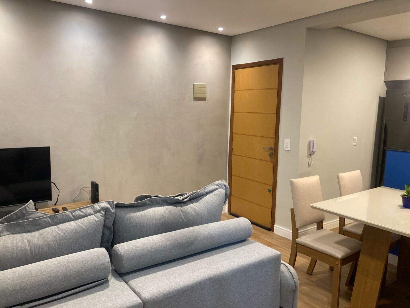 Apartamento à venda no Vila Henrique: 