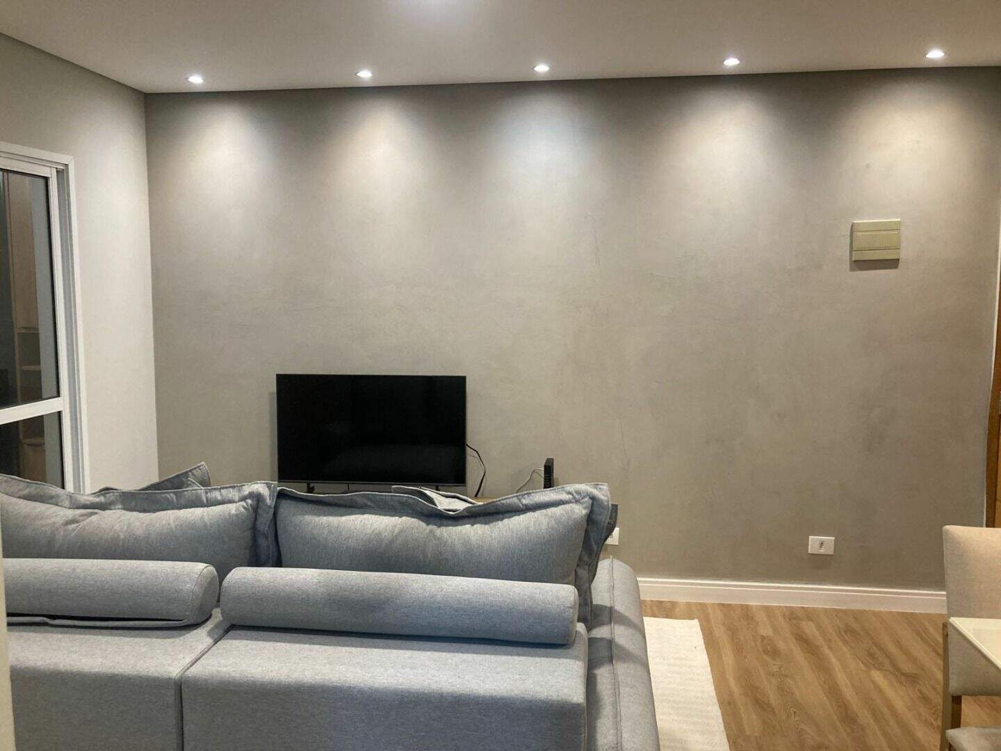 Apartamento à venda no Vila Henrique: 