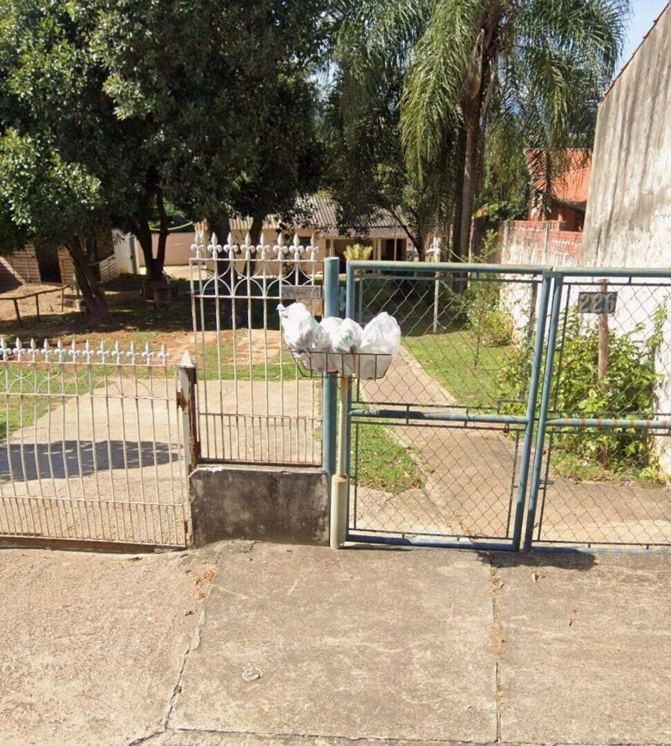 Chácara à venda no Chácara Alvorada: 