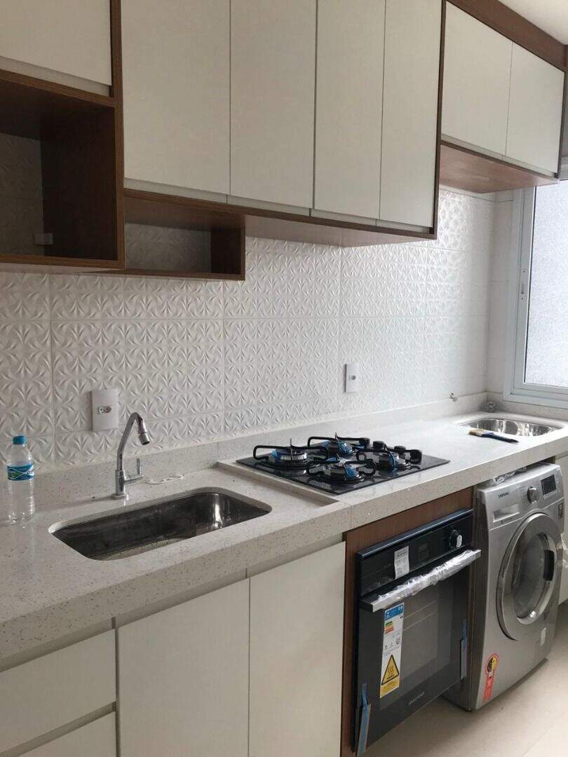 Apartamento à venda no Núcleo Habitacional Brigadeiro Faria Lima: 