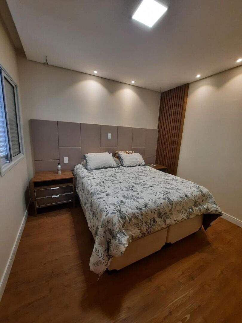 Apartamento à venda no Núcleo Habitacional Brigadeiro Faria Lima: 