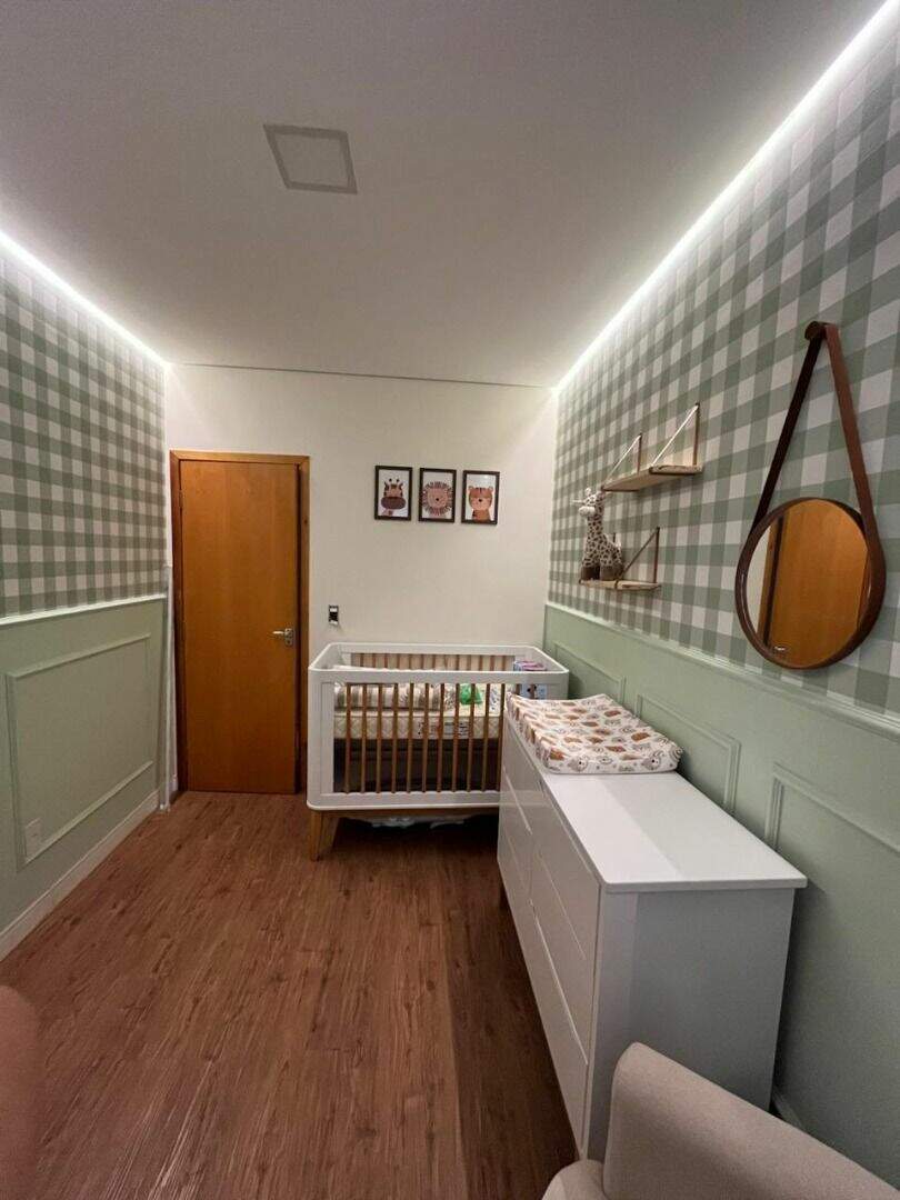 Apartamento à venda no Núcleo Habitacional Brigadeiro Faria Lima: 