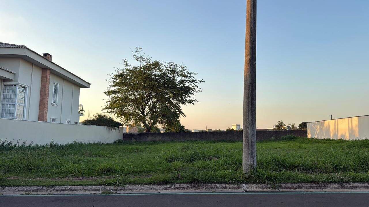Terreno à venda no Condomínio Lagos DIcaraí: 